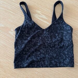 lululemon align tank